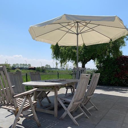 Nieuwendamme 14 Villa Nieuwpoort Ngoại thất bức ảnh