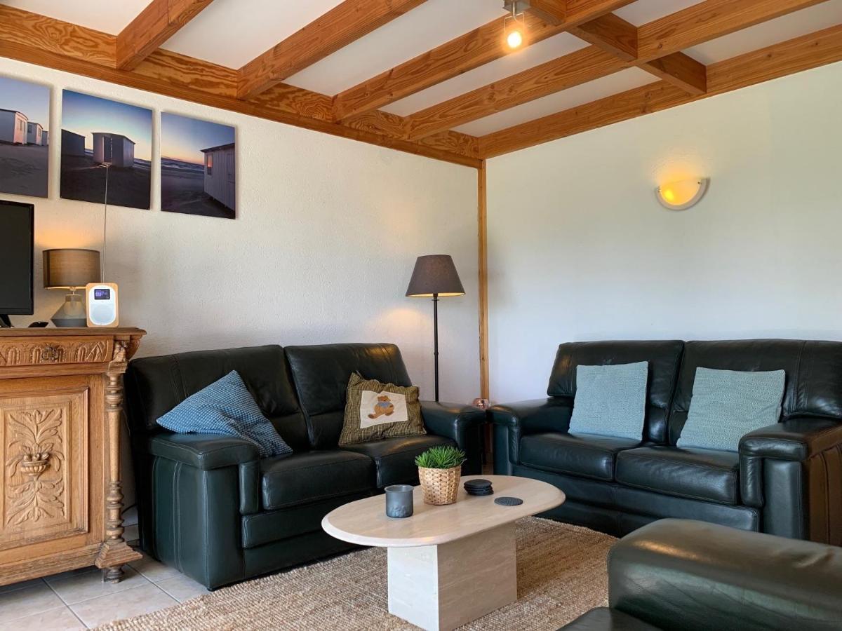 Nieuwendamme 14 Villa Nieuwpoort Ngoại thất bức ảnh