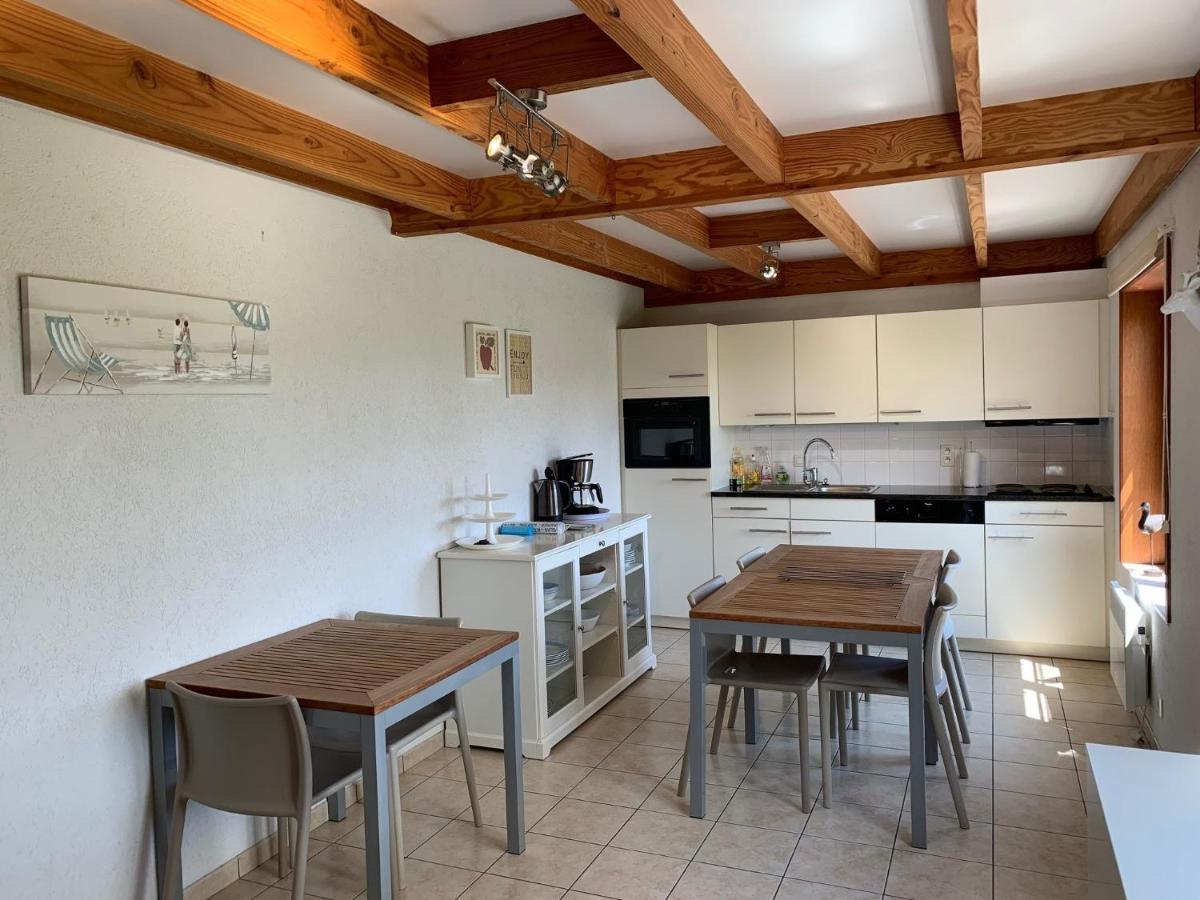 Nieuwendamme 14 Villa Nieuwpoort Ngoại thất bức ảnh