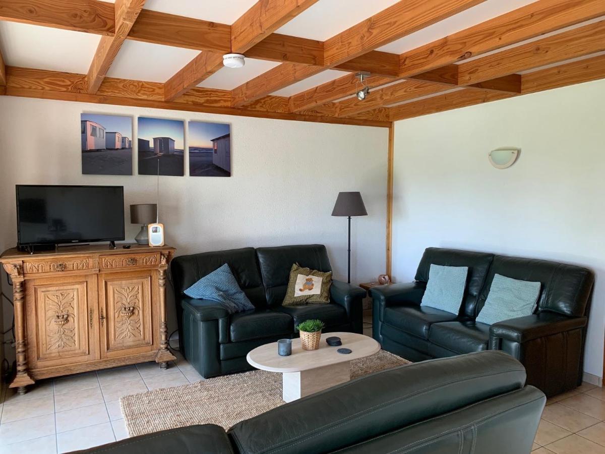 Nieuwendamme 14 Villa Nieuwpoort Ngoại thất bức ảnh