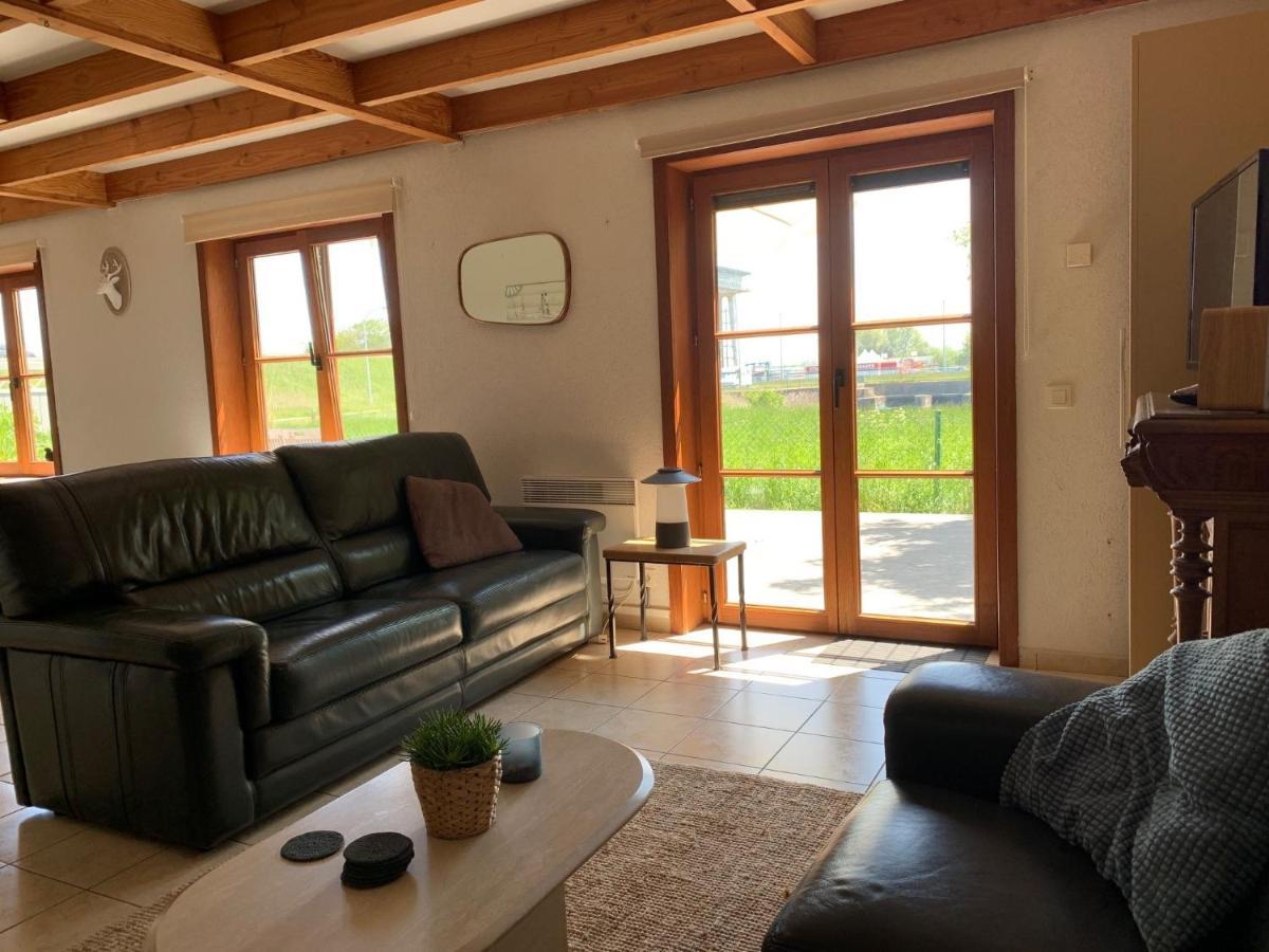 Nieuwendamme 14 Villa Nieuwpoort Ngoại thất bức ảnh