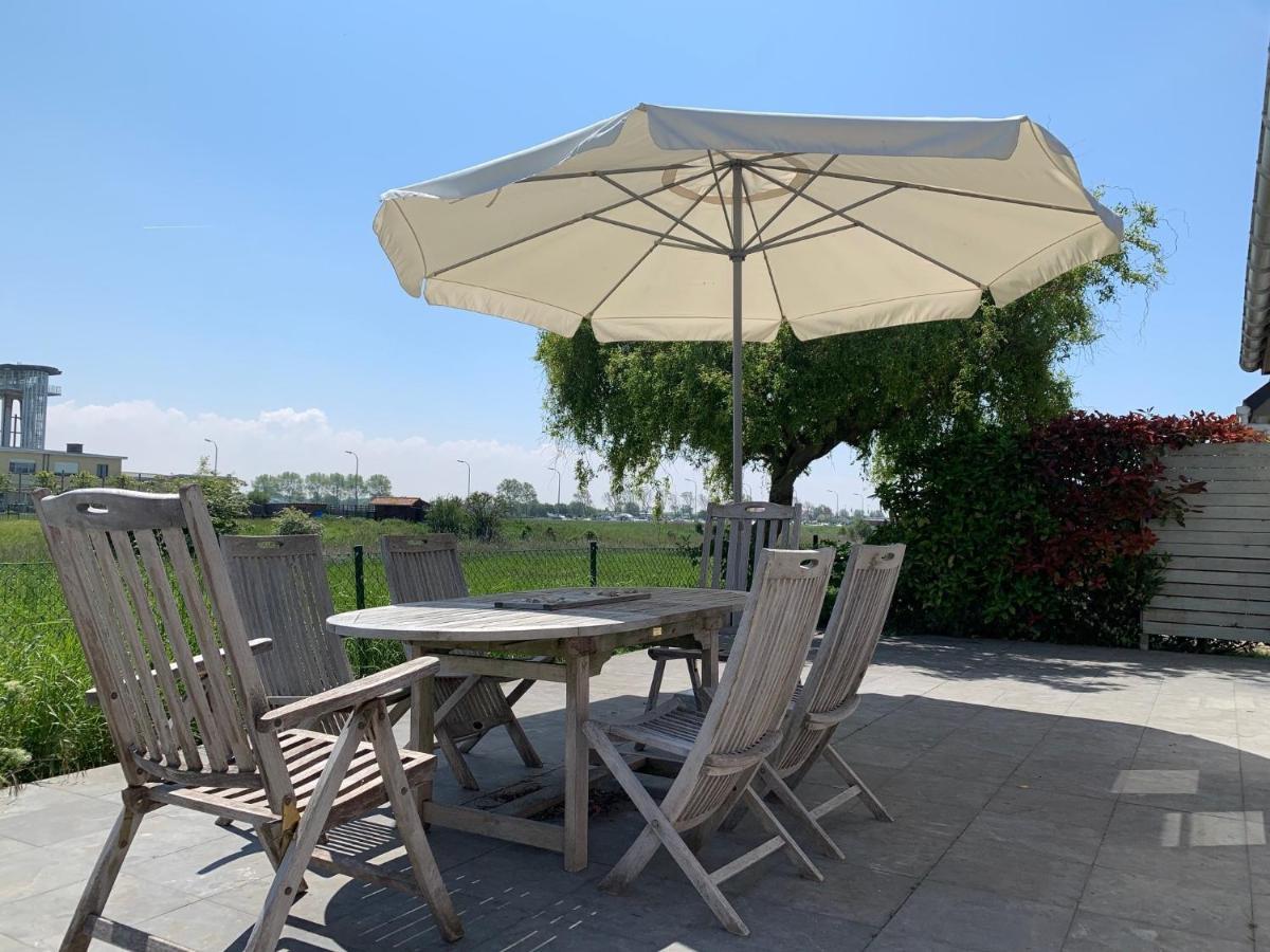 Nieuwendamme 14 Villa Nieuwpoort Ngoại thất bức ảnh