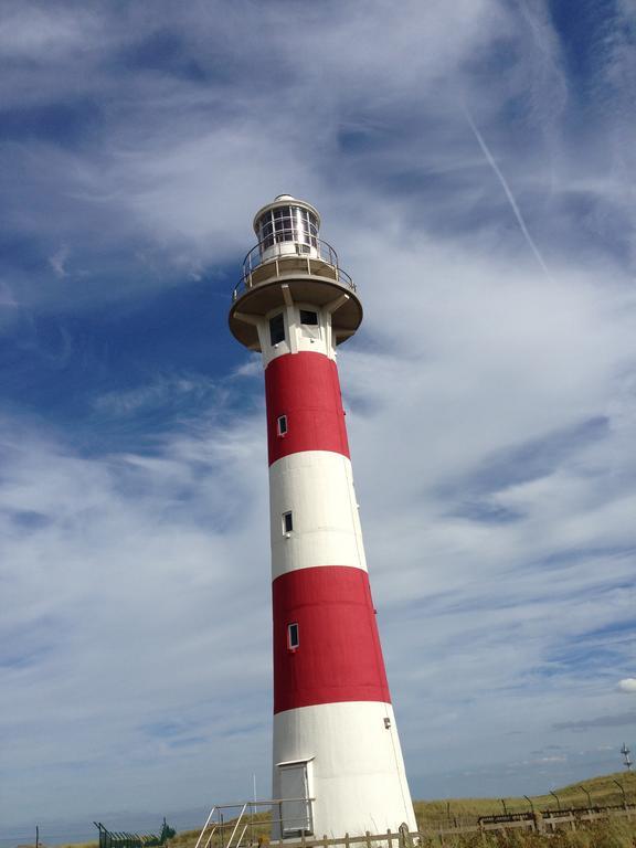 Nieuwendamme 14 Villa Nieuwpoort Ngoại thất bức ảnh