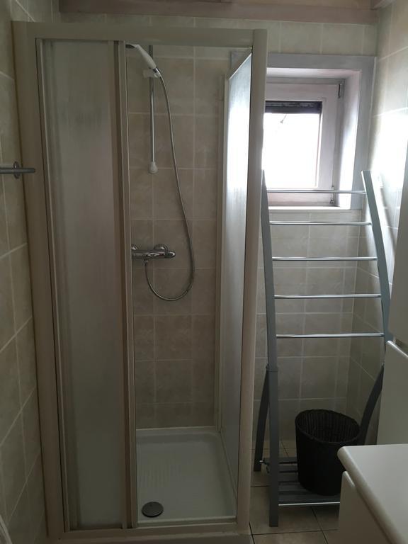 Nieuwendamme 14 Villa Nieuwpoort Ngoại thất bức ảnh