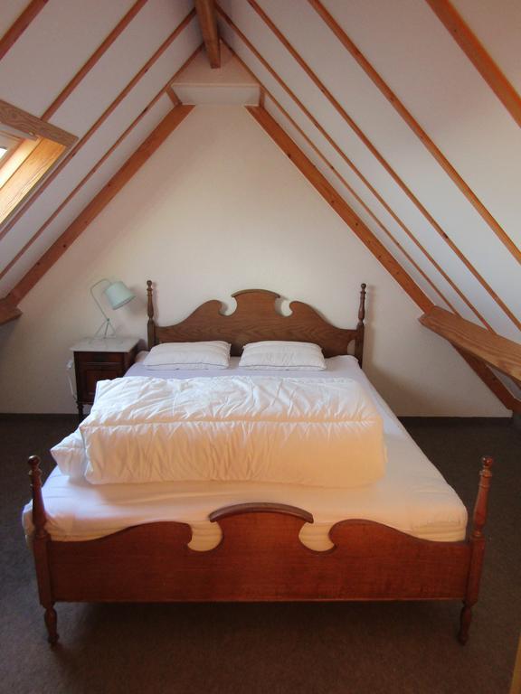 Nieuwendamme 14 Villa Nieuwpoort Ngoại thất bức ảnh