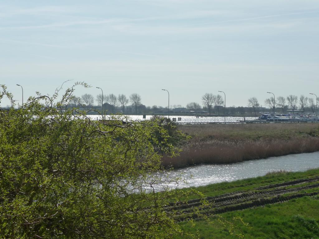 Nieuwendamme 14 Villa Nieuwpoort Ngoại thất bức ảnh